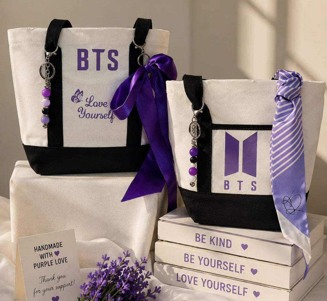 BTS Collection