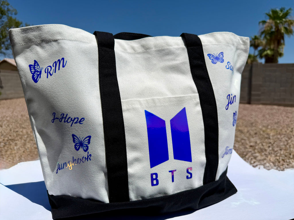 BTS Members