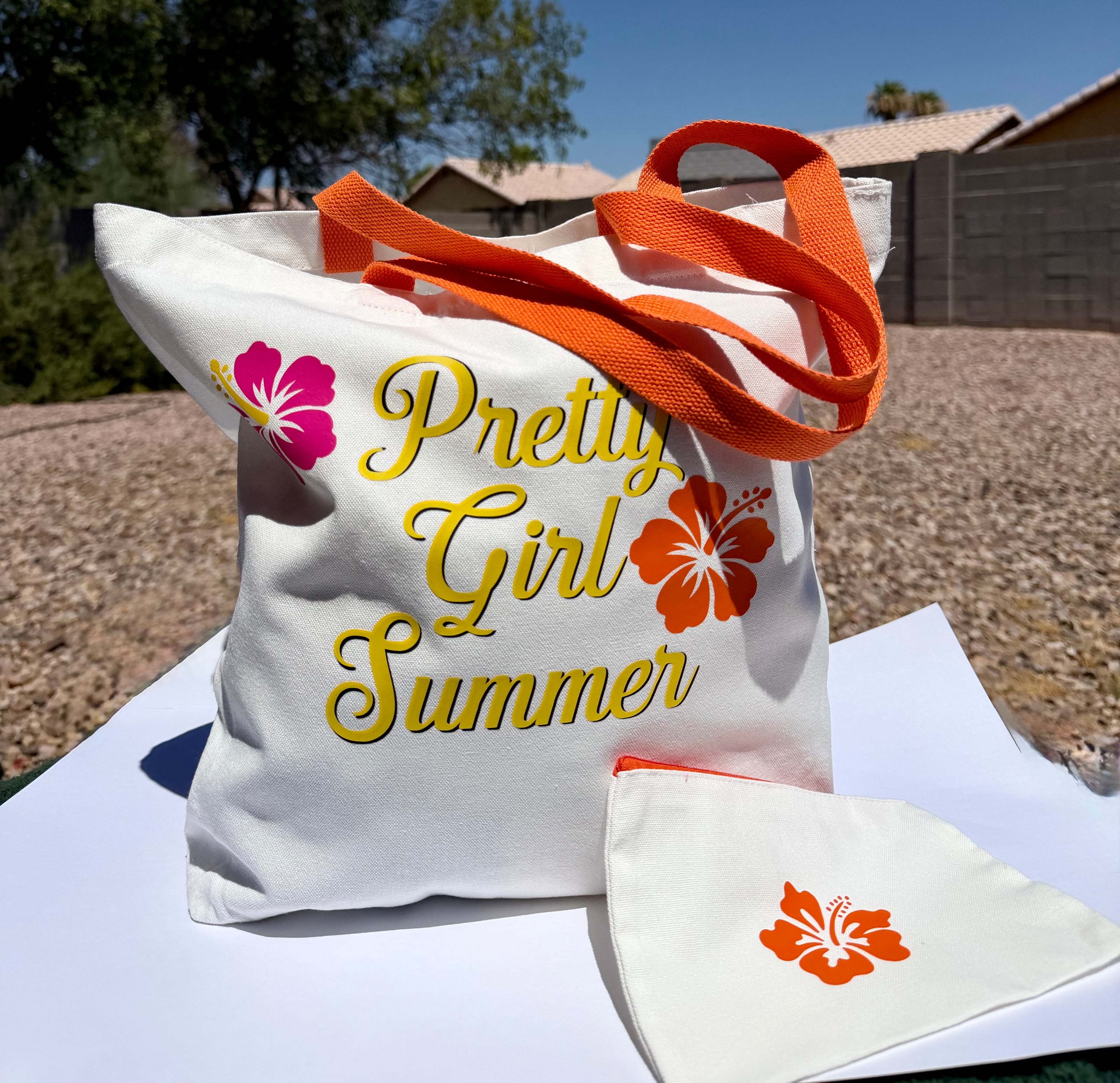 Pretty Girl Summer