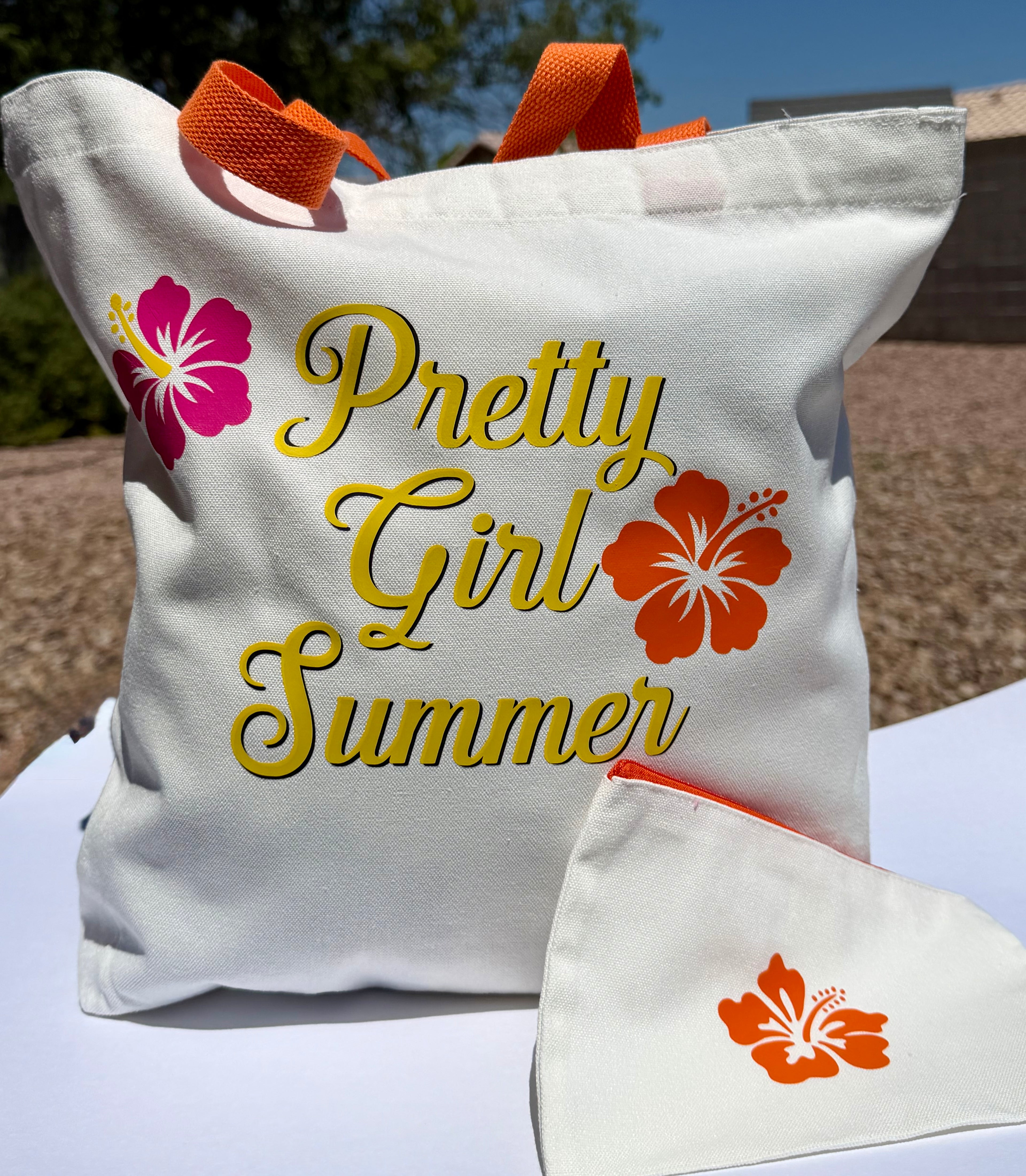 Pretty Girl Summer