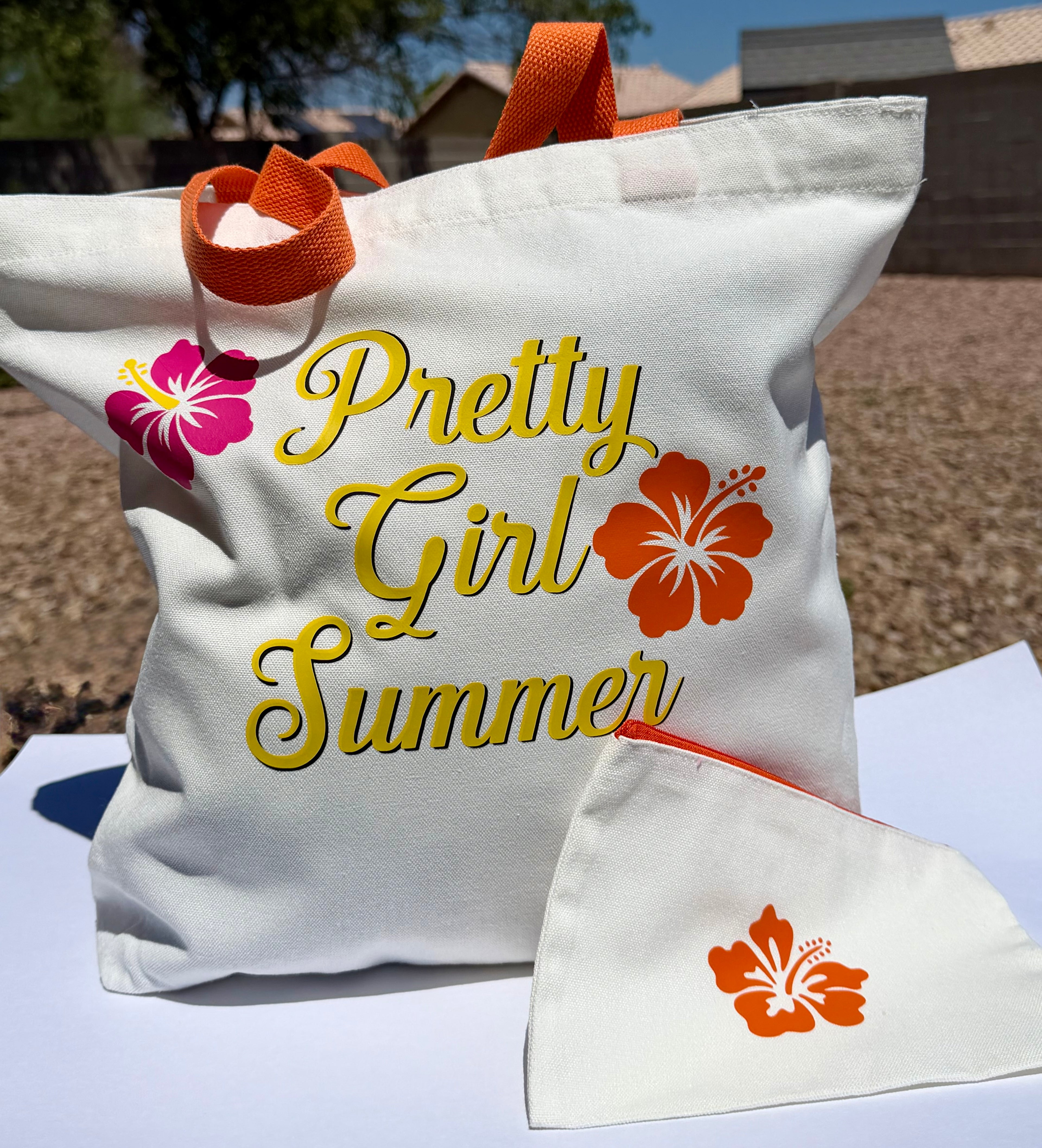 Pretty Girl Summer