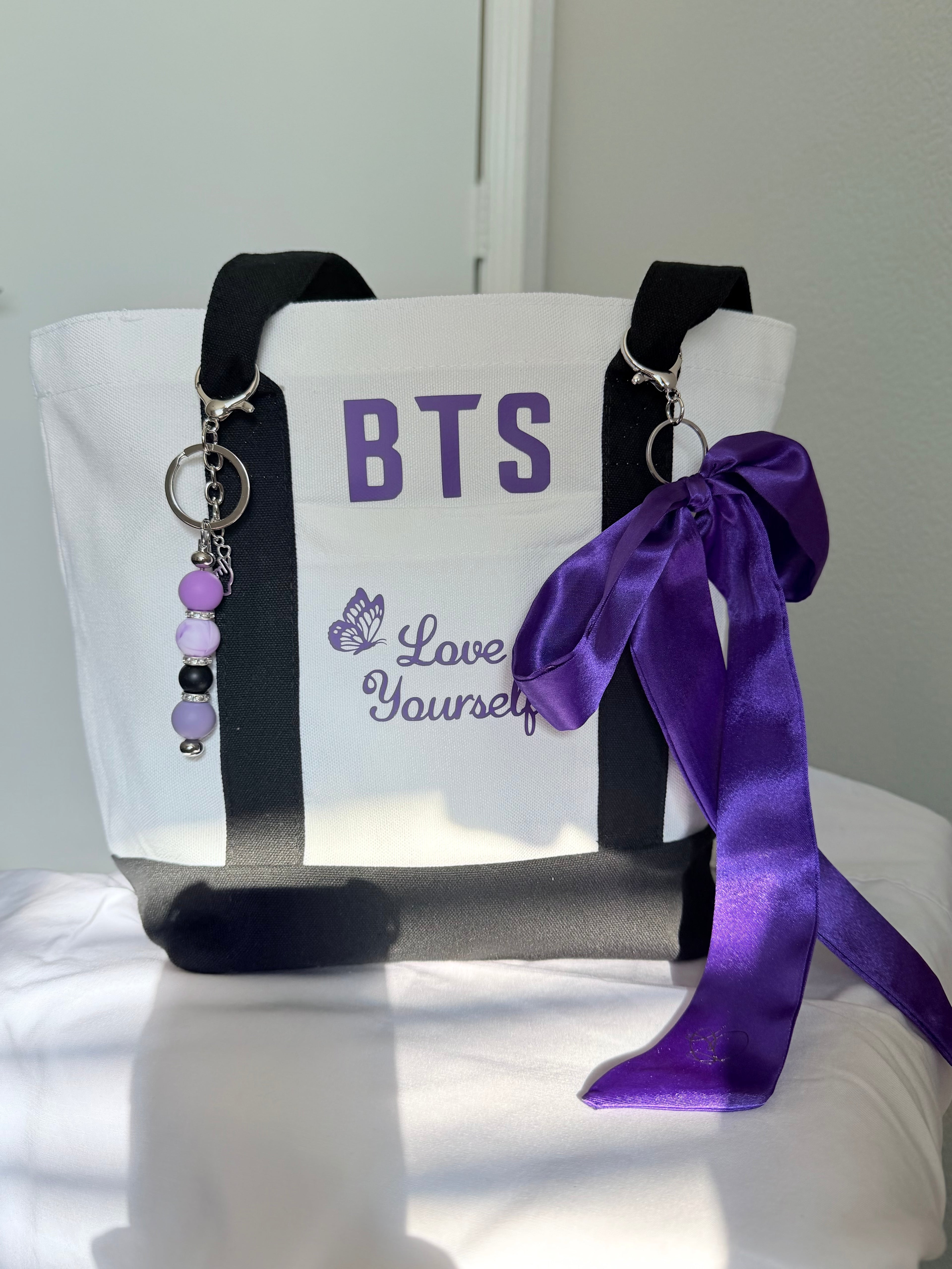 BTS Love yourself
