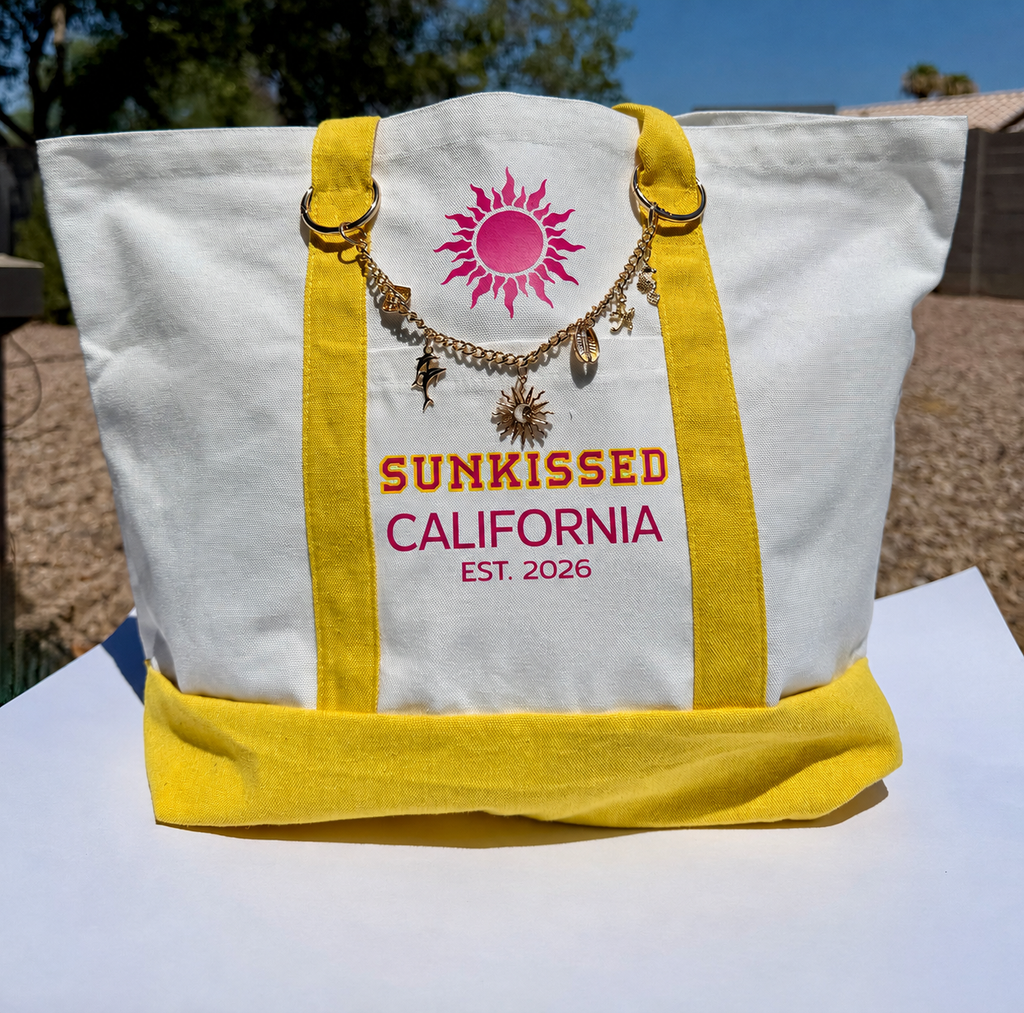 SunKissed California